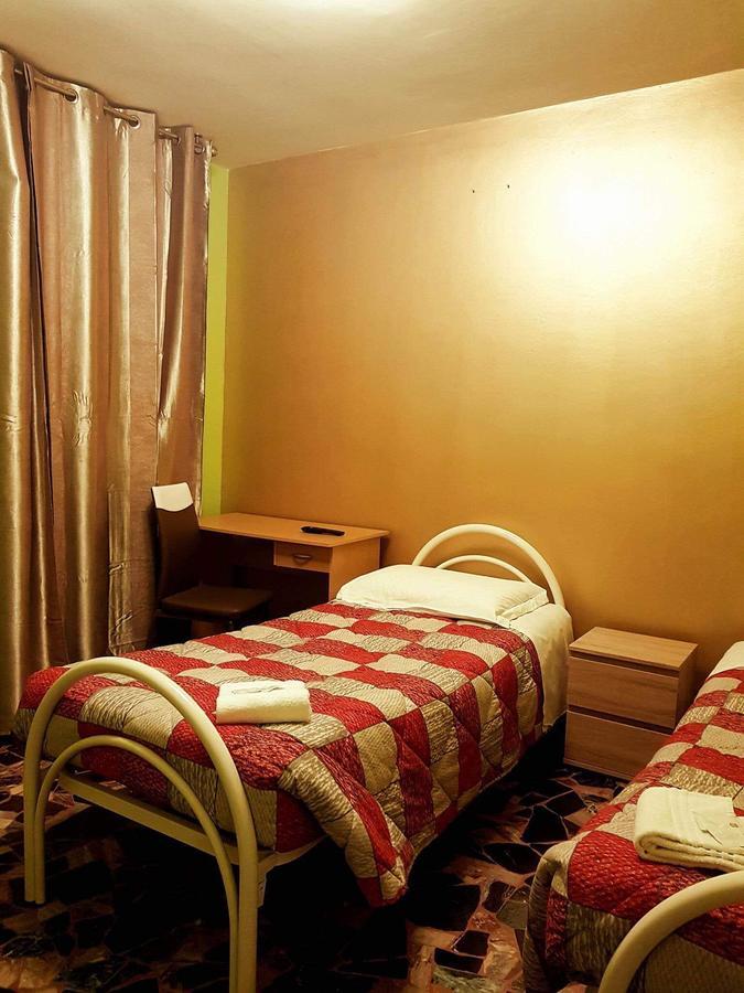 Pensión Venice Heaven 5*