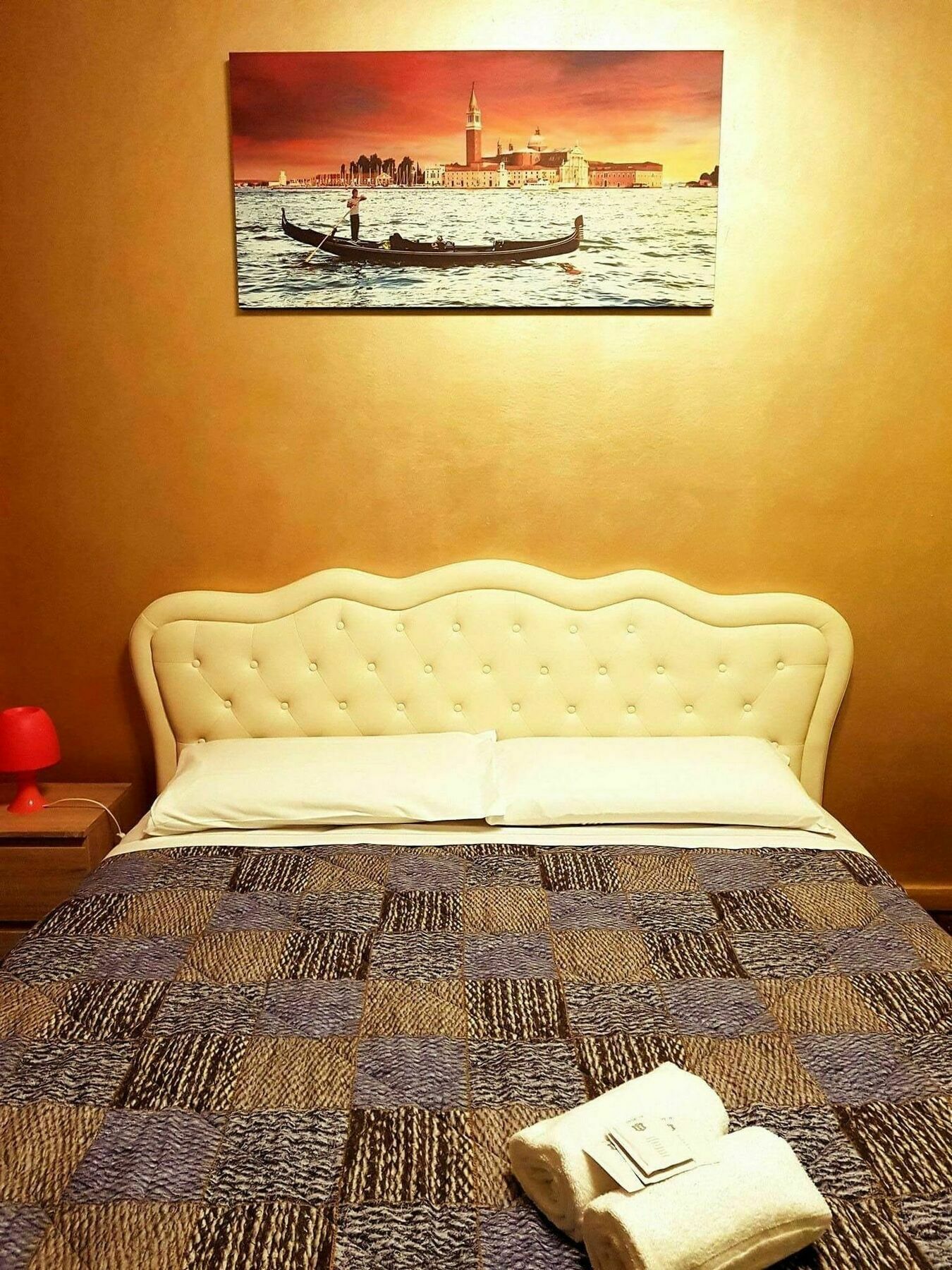 Venice Heaven Pensión 5*
