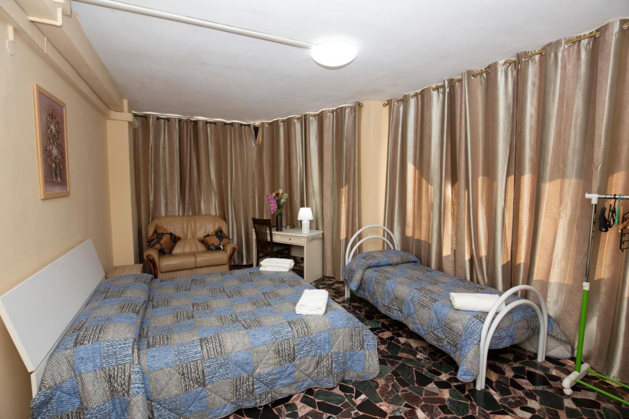 Venice Heaven Guest house