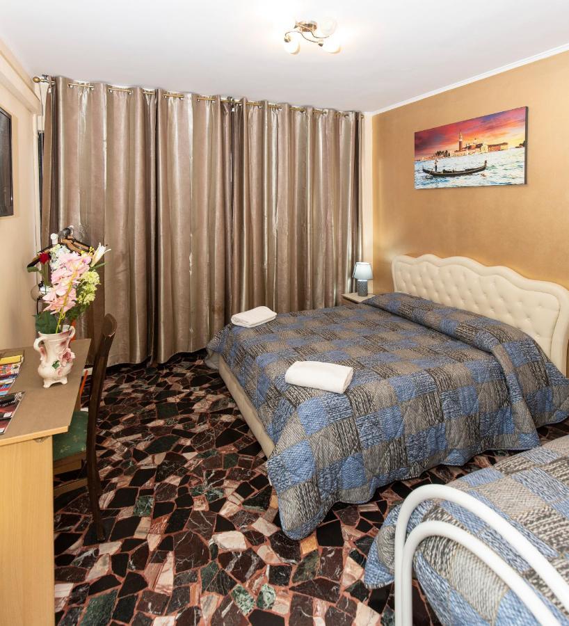 Venice Heaven Guest house Mestre