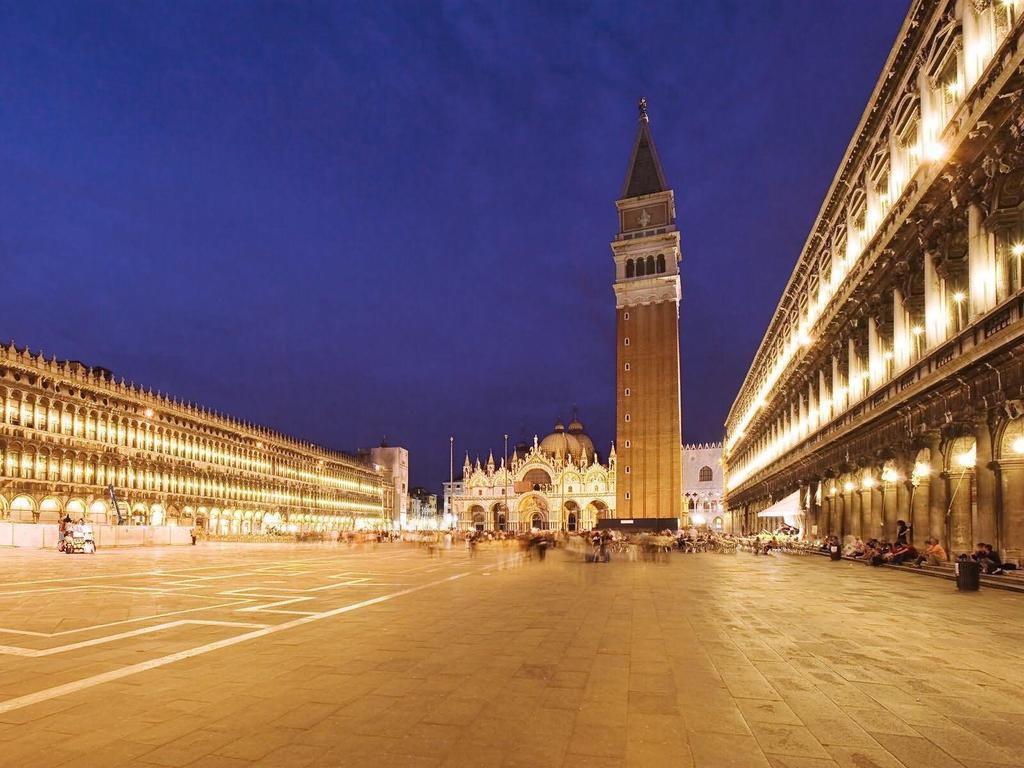 Venice Heaven Guest house
