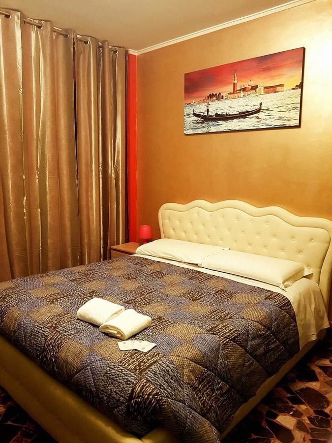Venice Heaven Guest house Mestre